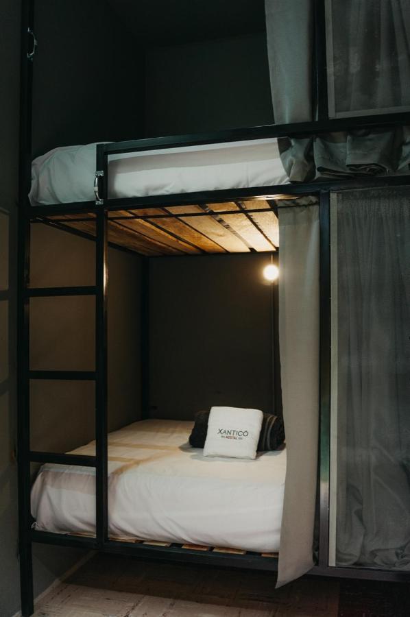 Xanticohostal Ipiales Εξωτερικό φωτογραφία