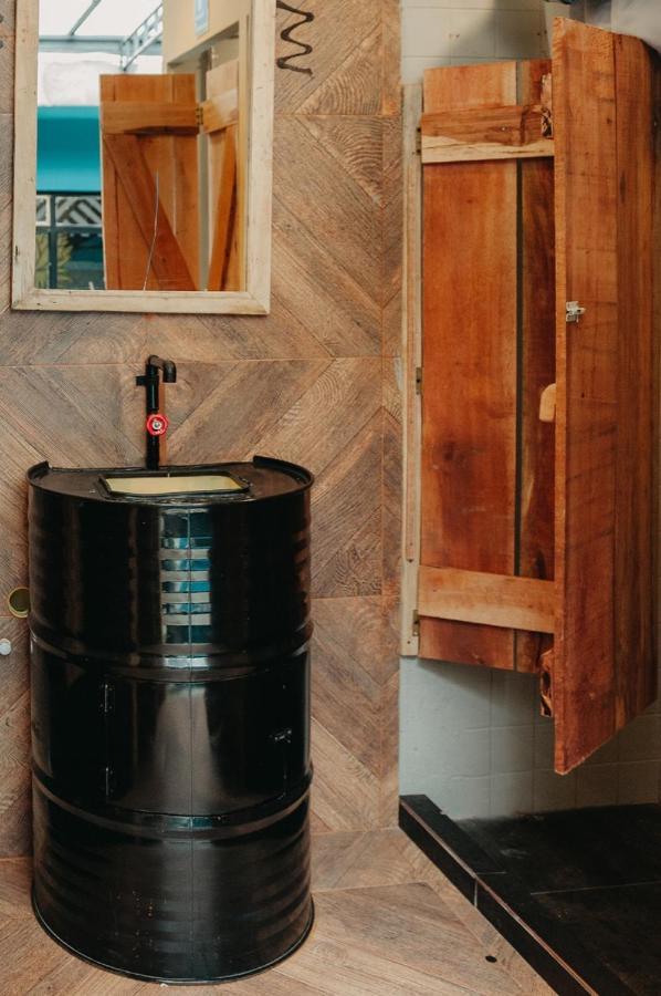 Xanticohostal Ipiales Εξωτερικό φωτογραφία