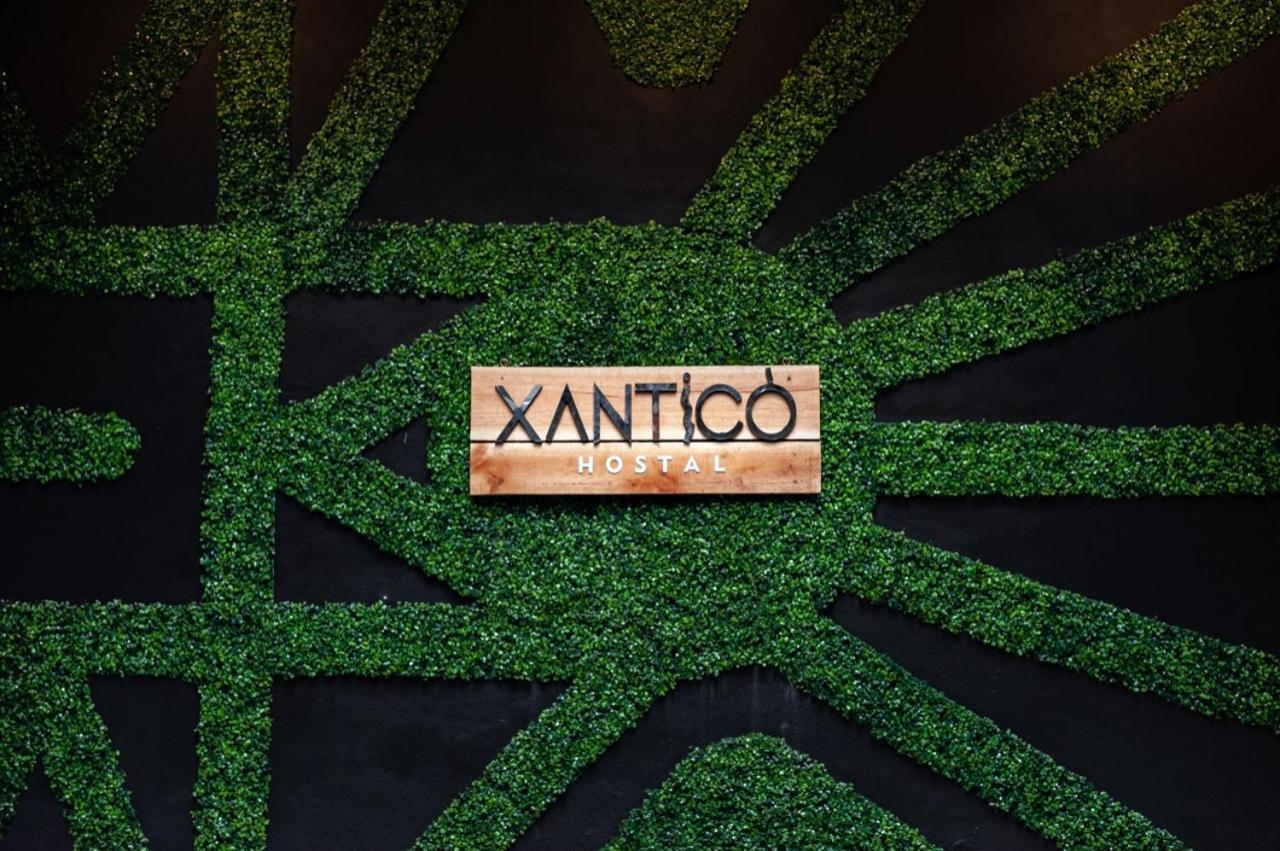 Xanticohostal Ipiales Εξωτερικό φωτογραφία