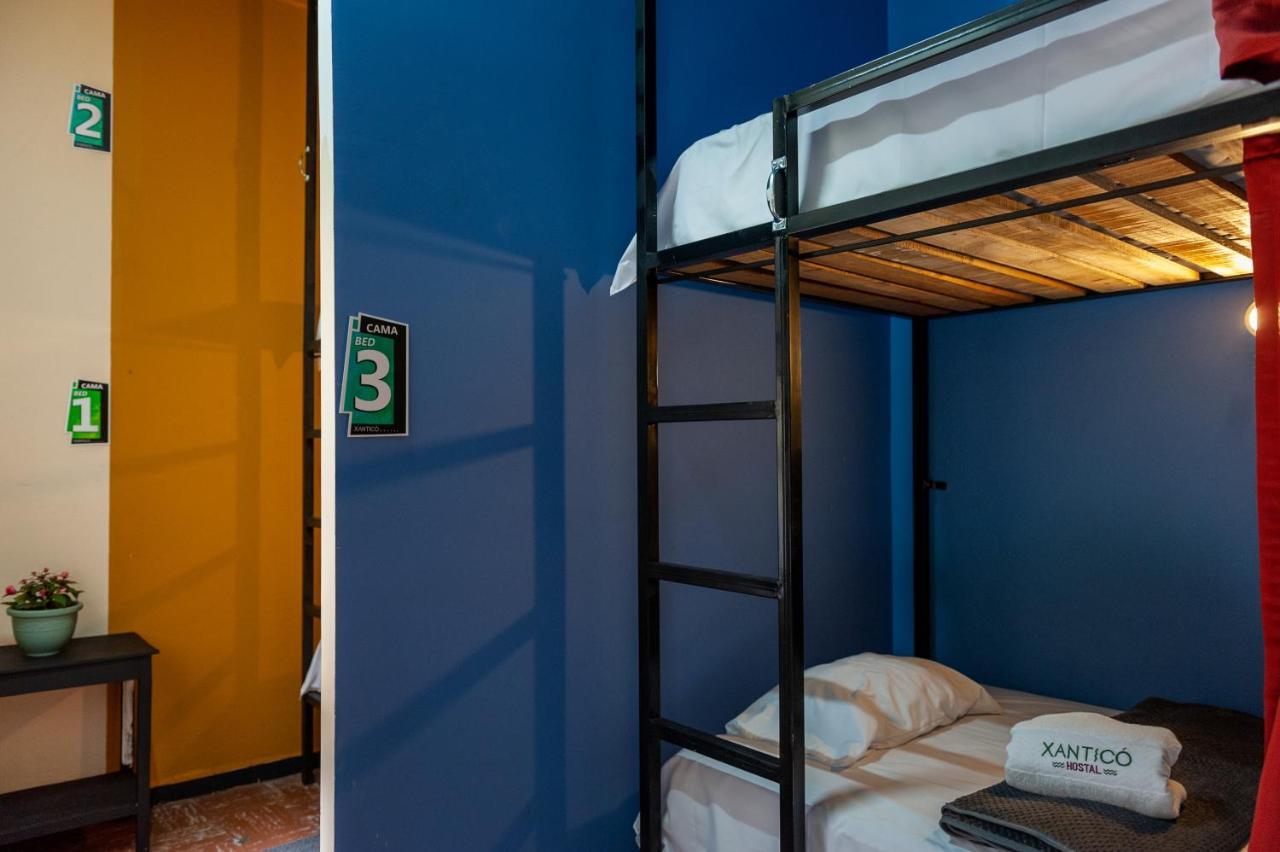 Xanticohostal Ipiales Εξωτερικό φωτογραφία