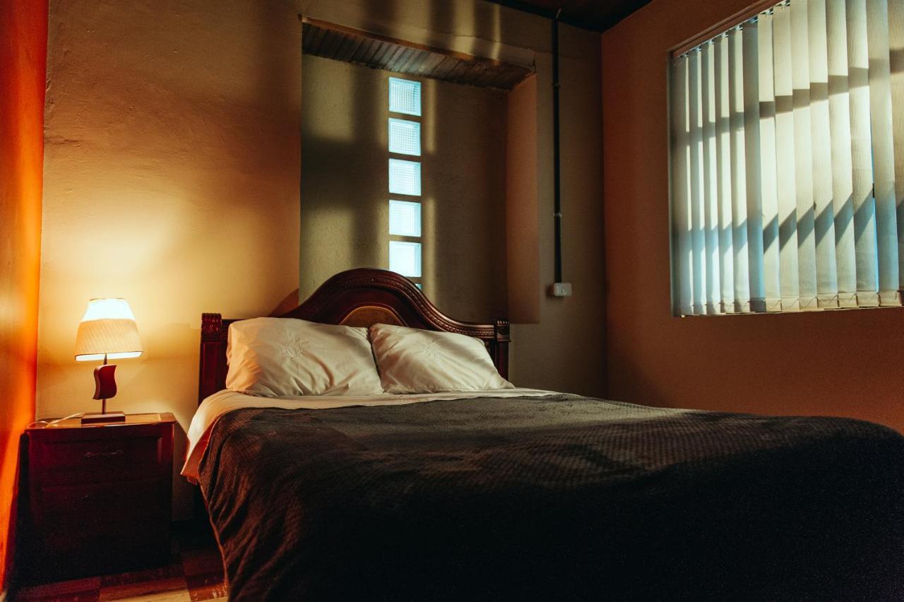 Xanticohostal Ipiales Εξωτερικό φωτογραφία